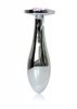 Plug-Jewellery Silver PLUG- Rose M